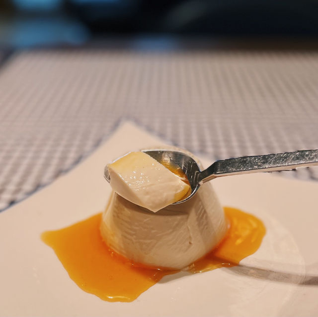 🌟 A Culinary Journey at the seaside oasis of The Hunter 🌟 