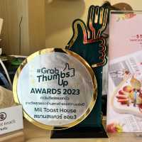 Mil Toast House 