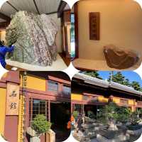 Cultural, historical and wonderful architecture