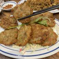 香港潮州菜 ~ 陳儀興飯店