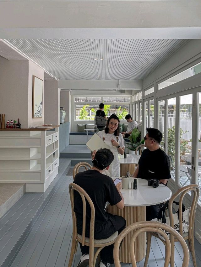 Shelly House Bangkok