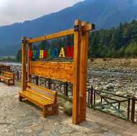 Jewel of the Himalayas:Enchanting Kashmir
