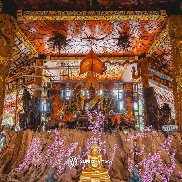 วัดเขาถ้ำประทุน