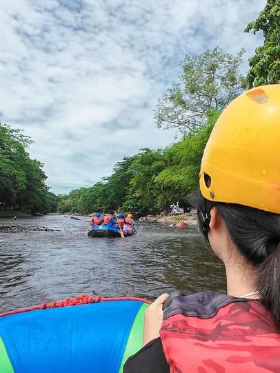 ล่อนแก่งนครนายก🛶