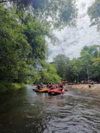 ล่อนแก่งนครนายก🛶