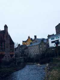 Hidden Gem: Exploring Dean Village