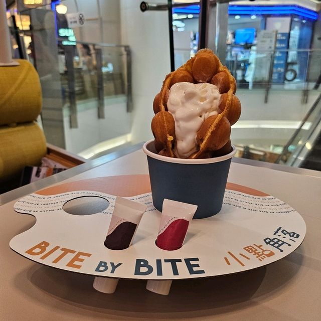 坐低歎盡港式地道小食 葵涌新餐廳超創意