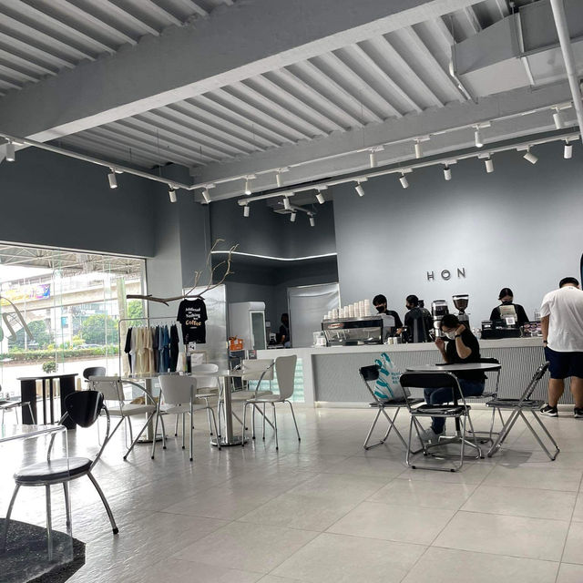 HON Cafe /Phitsanulok