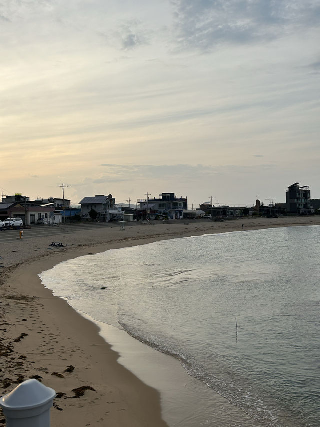 여름여행 떠나기 좋은 강원도 고성🌊🩵