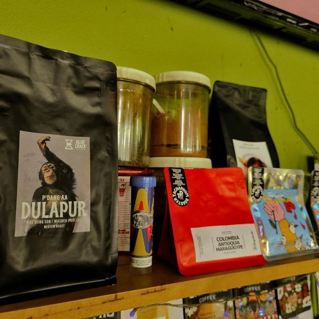 🥤The Bas Coffee