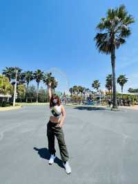 Nagashima Spa Land @ Nagoya