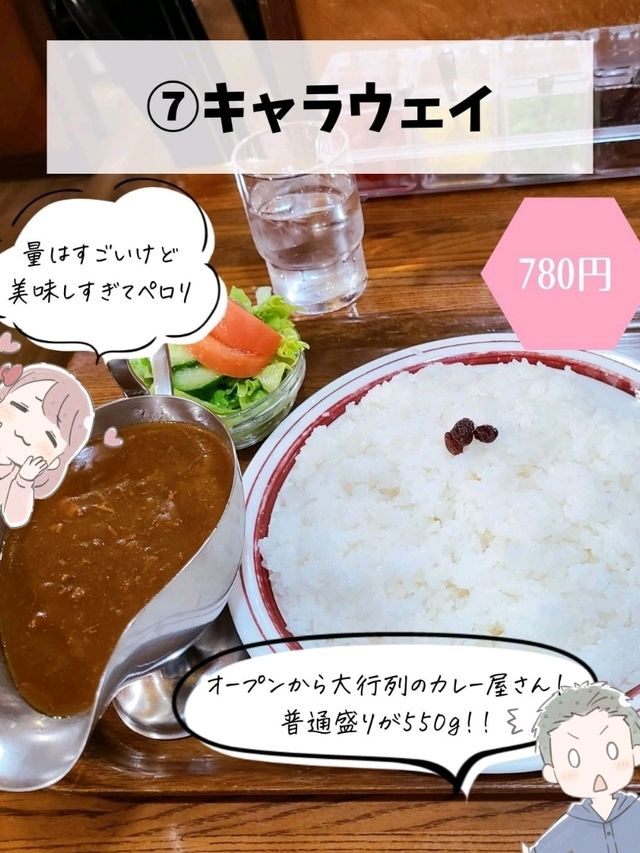 【鎌倉】おすすめグルメ7選！