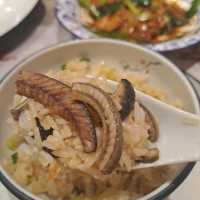 精緻鮮魚滬菜