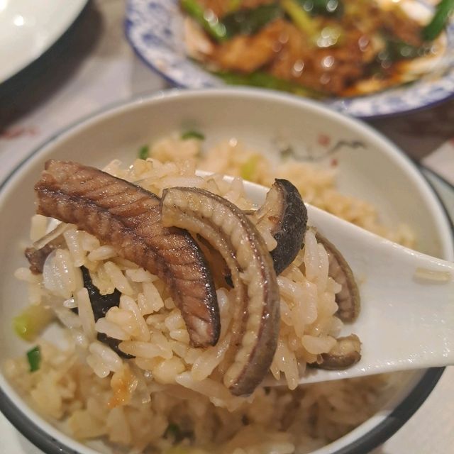 精緻鮮魚滬菜