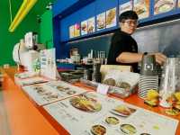 F.I.X Coffee @ราชวินิตบางแก้ว 