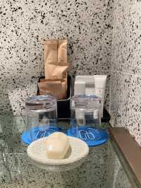 「臺北寒居酒店：藝術氛圍，舒適住宿」