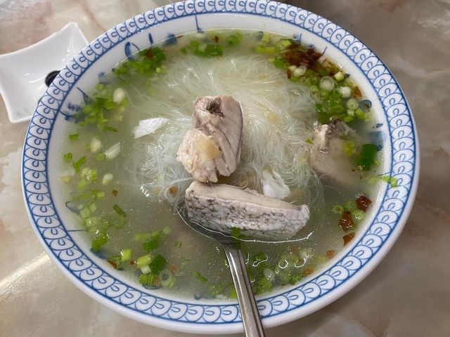 鄒姊的粥 澎湖美食 在地早餐 海鮮美味