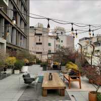 U.I.J Hotel & Hostel - 友愛街旅館