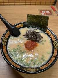 일본 여행 중에 꼭 한번 가게 되는 맛집 이치란🍜