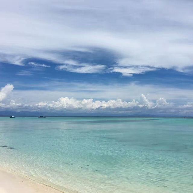 Kota Kinabalu: Diving into Adventure and Serenity in Sabah