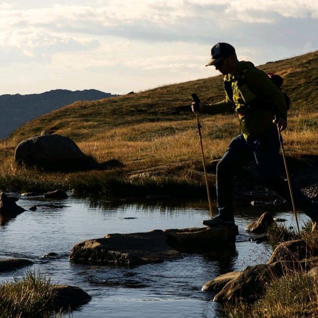 Conquer Mount Kosciuszko 🇦🇺🏔️