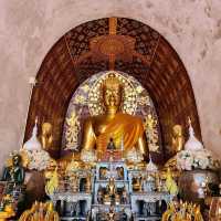 วัดเจ็ดยอด เชียงใหม่