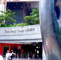 🚋 The Peak Tram Experience: the best way  to Victoria Peak