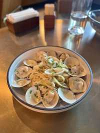 香港瑰麗酒店寶藏西班牙餐廳-Bayfare Social