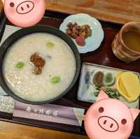 秋の奈良