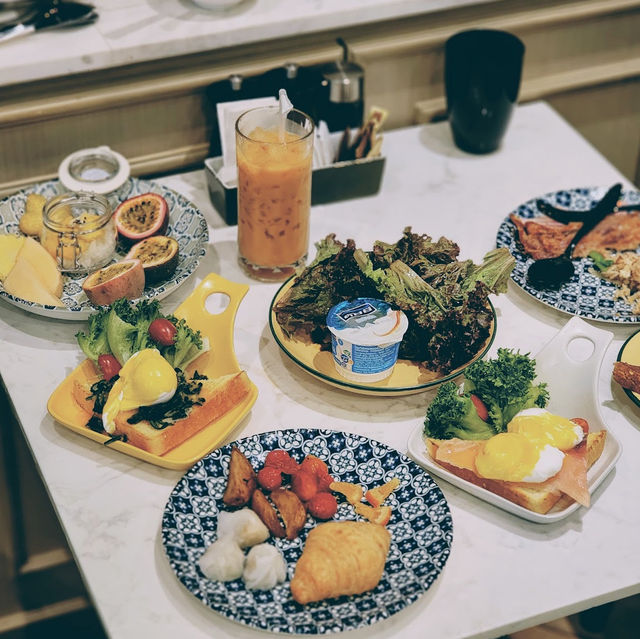 曼谷中心5星級酒店，適合商務和休閒旅客