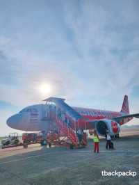 Lipe Calling พร้อมแล้ว ออกเดินทางกันครับ 🛫🧳