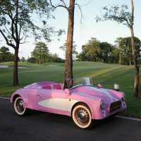 Rancho Charnvee resort & country club