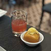 ホイアン＊Son Hoi An Boutique Hotel朝食