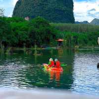 คลองหรูด กระบี่