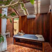 Rest Sea Resort