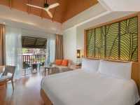 Comfortable Hotel at Chaweng Beach