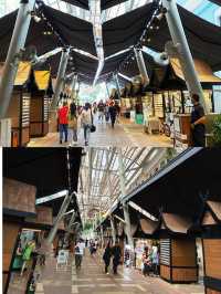 Kasturi Walk Kuala Lumpur 🚶🏼‍♀️🚶🏼🚶‍♂️