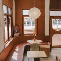 Woody Haus Café - วู้ดดี้ เฮ้าส์ คาเฟ่