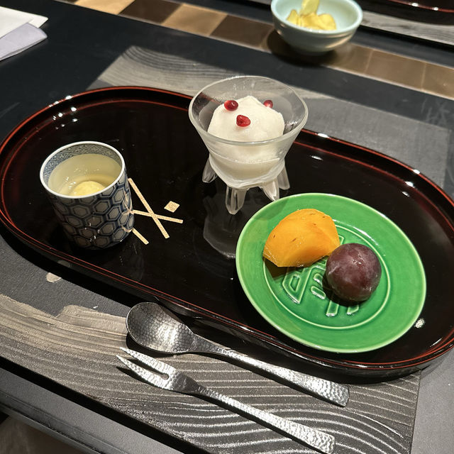 〜神奈川県〜ベイコート倶楽部　和食　濱