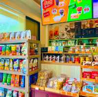 เติมความสดชื่นที่พันธุ์ไทยคาเฟ่