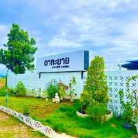 คาเฟ่วิววัดถ้ำเสือ