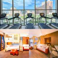 「澳門酒店：高雅舒適，融合自然元素」🇲🇴 YOHO Treasure Island Resorts World Hotel YOHO金銀島名勝世界酒店