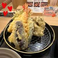 【東京🇯🇵必去烏冬店】五代目花山烏冬：高品質烏冬👍🏻深刻感受日本烏冬的魅力‼️👍🏻