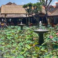 💙UBUD Water Palace-A Must Visit in Bali💚