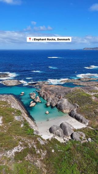 Explore the Wonders of Western Australia 🌅🌊