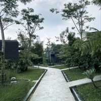 THE UPPER CLIFT | THE LARGEST CAFE IN SENTUL WITH MOUNTAIN VIEWS