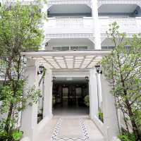 ที่พักเชียงใหม่