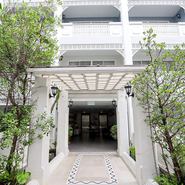 ที่พักเชียงใหม่