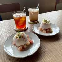 【福岡カフェ】うきはに行ったら必ず寄るカフェ