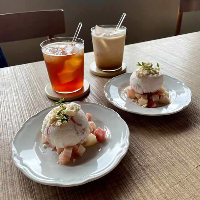 【福岡カフェ】うきはに行ったら必ず寄るカフェ